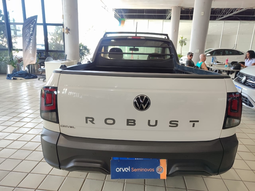 volkswagen saveiro 1.6 msi robust cs 16v flex 2p manual 2024