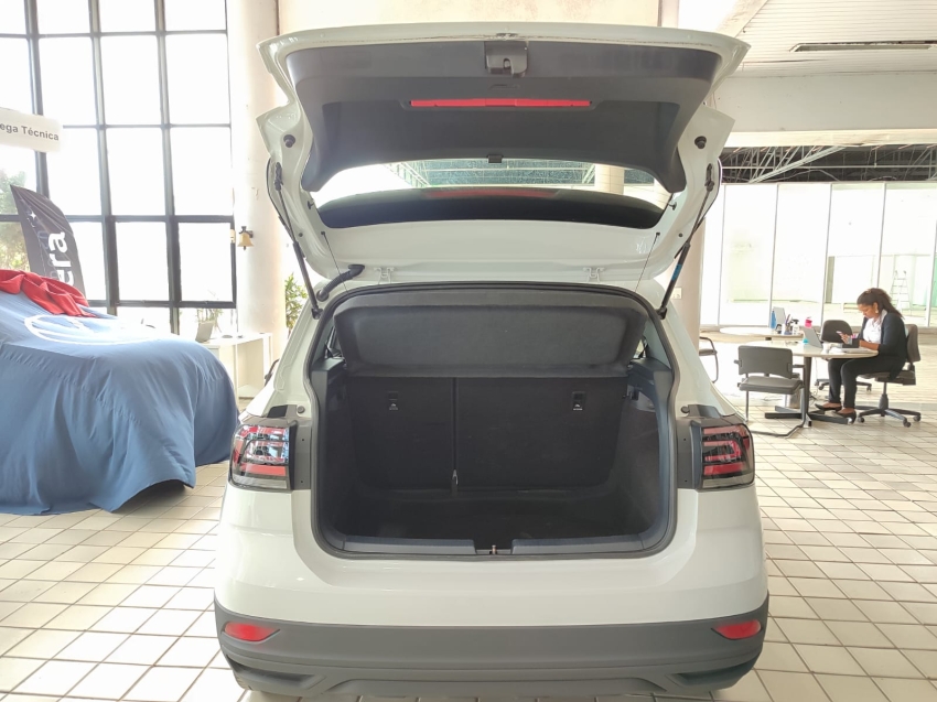volkswagen t-cross 1.0 200 tsi total flex sense automatico 4p 2022