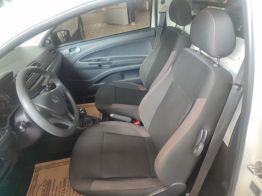 volkswagen saveiro 1.6 msi robust cs 16v flex 2p manual 2024