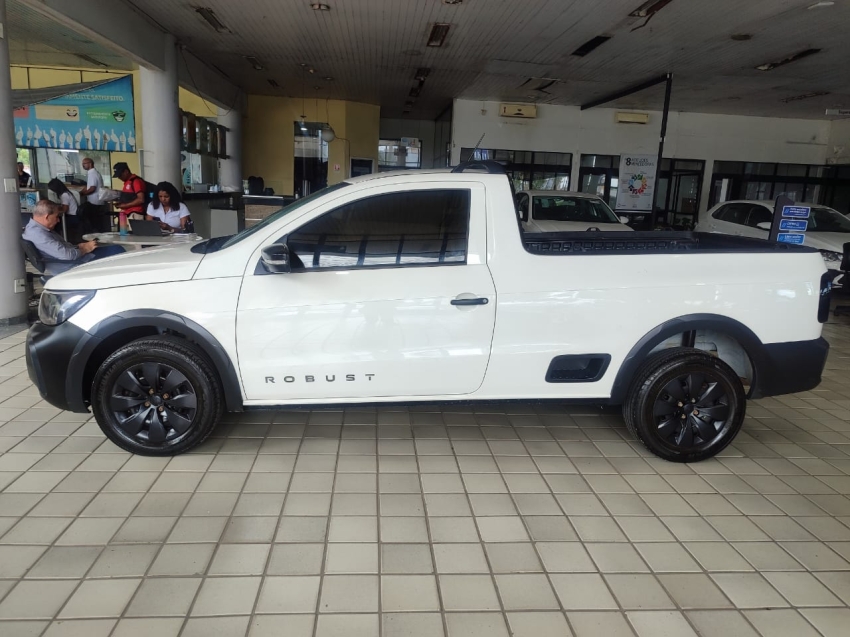 volkswagen saveiro 1.6 msi robust cs 16v flex 2p manual 2024