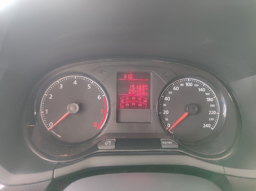 volkswagen saveiro 1.6 msi robust cs 16v flex 2p manual 2024