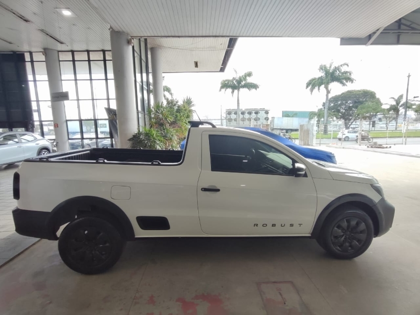 volkswagen saveiro 1.6 msi robust cs 16v flex 2p manual 2024