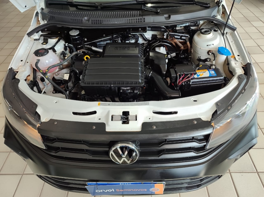 volkswagen saveiro 1.6 msi robust cs 16v flex 2p manual 2024