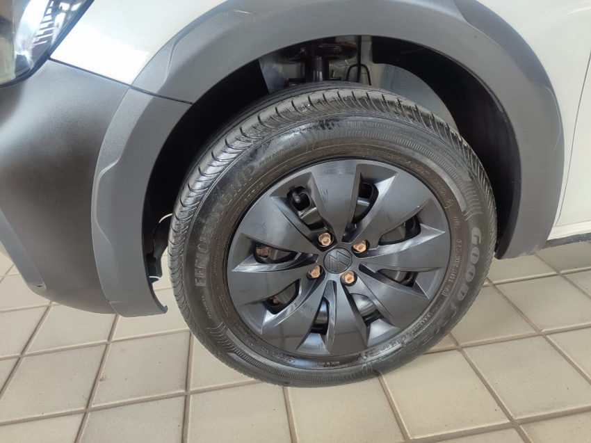 volkswagen saveiro 1.6 msi robust cs 16v flex 2p manual 2024