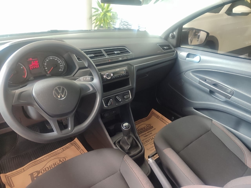 volkswagen saveiro 1.6 msi robust cs 16v flex 2p manual 2024