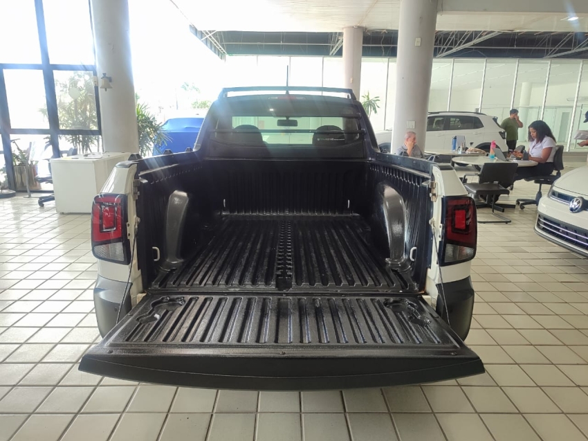 volkswagen saveiro 1.6 msi robust cs 16v flex 2p manual 2024