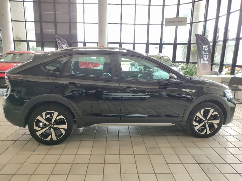 volkswagen nivus 1.0 200 tsi total flex highline automatico 4p 2024