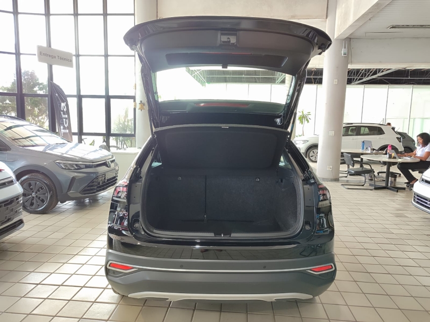 volkswagen nivus 1.0 200 tsi total flex highline automatico 4p 2024