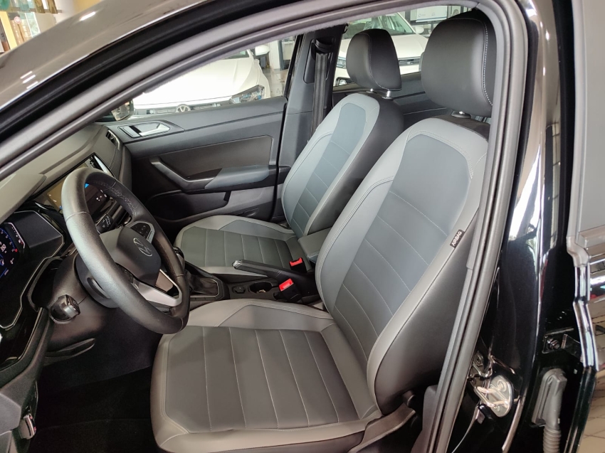 volkswagen nivus 1.0 200 tsi total flex highline automatico 4p 2024
