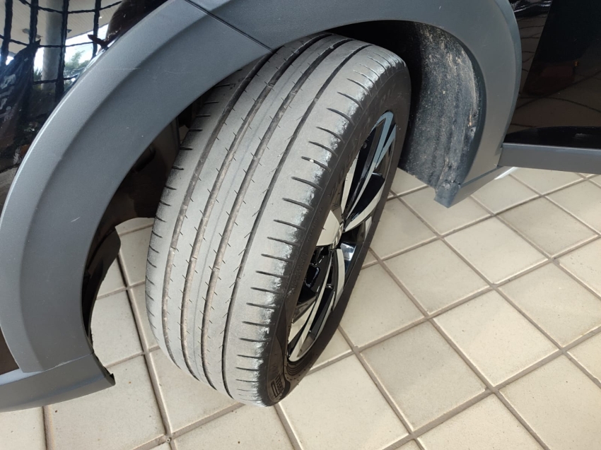 volkswagen nivus 1.0 200 tsi total flex highline automatico 4p 2024