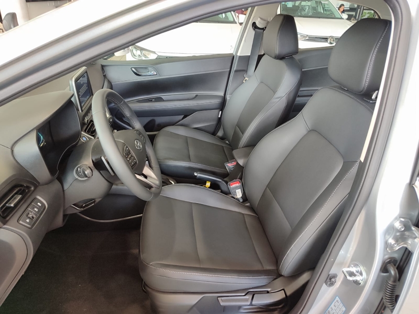 hyundai hb20 1.0 tgdi flex platinum automatico 4p 2026