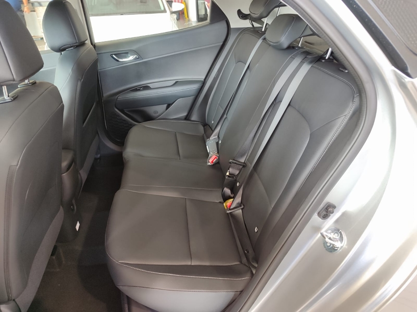 hyundai hb20 1.0 tgdi flex platinum automatico 4p 2026