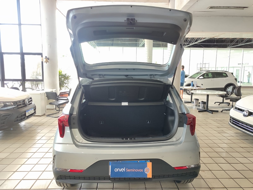 hyundai hb20 1.0 tgdi flex platinum automatico 4p 2026