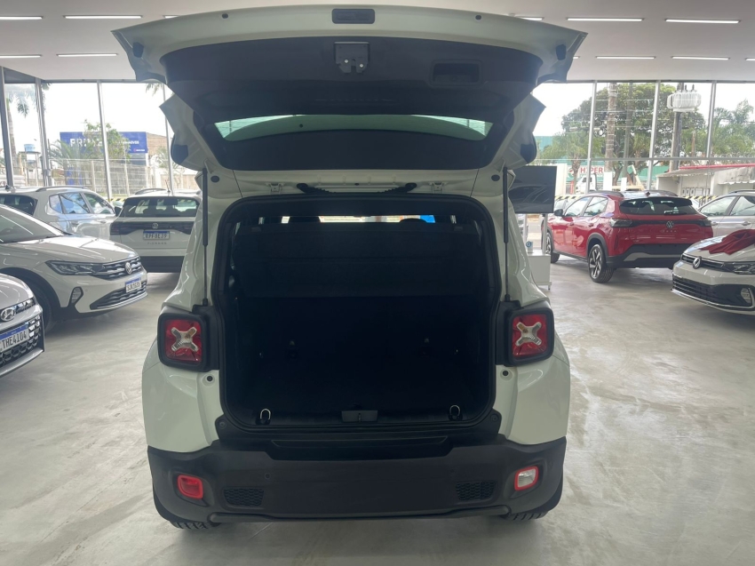 jeep renegade 2.0 16v turbo diesel limited 4p 4x4 automatico 2018
