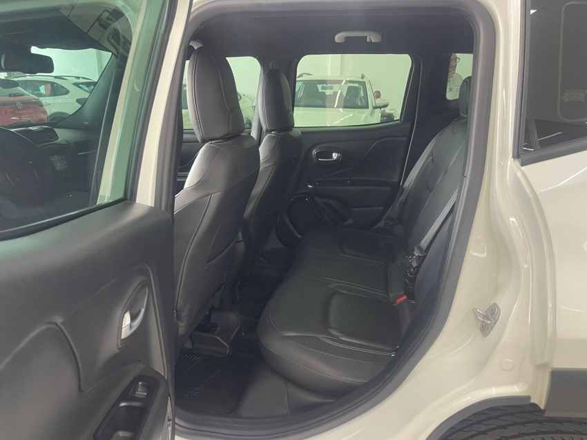 jeep renegade 2.0 16v turbo diesel limited 4p 4x4 automatico 2018