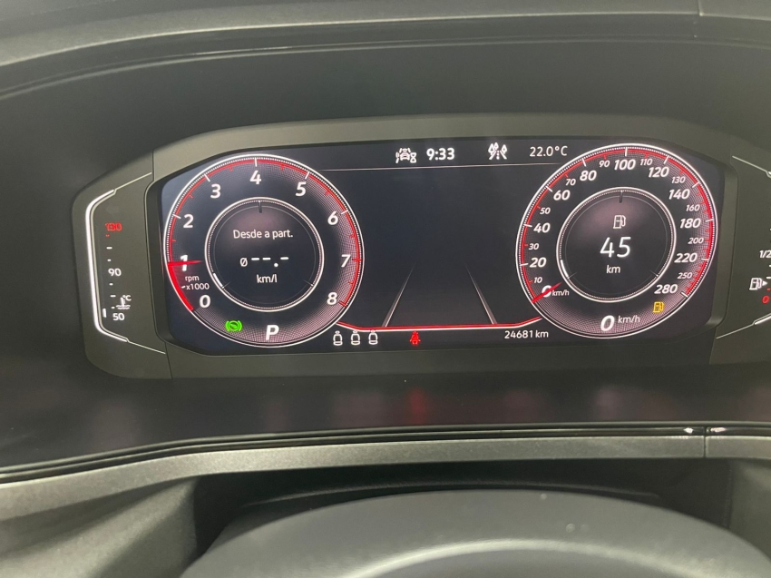 volkswagen taos 1.4 250 tsi total flex highline automatico 4p 202411