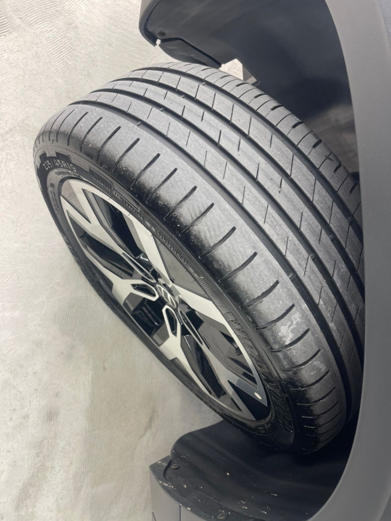 volkswagen taos 1.4 250 tsi total flex highline automatico 4p 202416