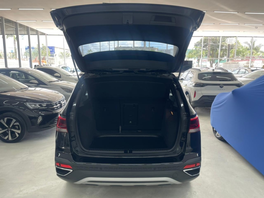 volkswagen taos 1.4 250 tsi total flex highline automatico 4p 20248