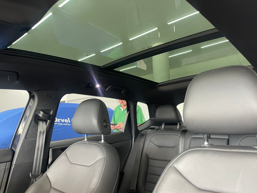 volkswagen taos 1.4 250 tsi total flex highline automatico 4p 202414