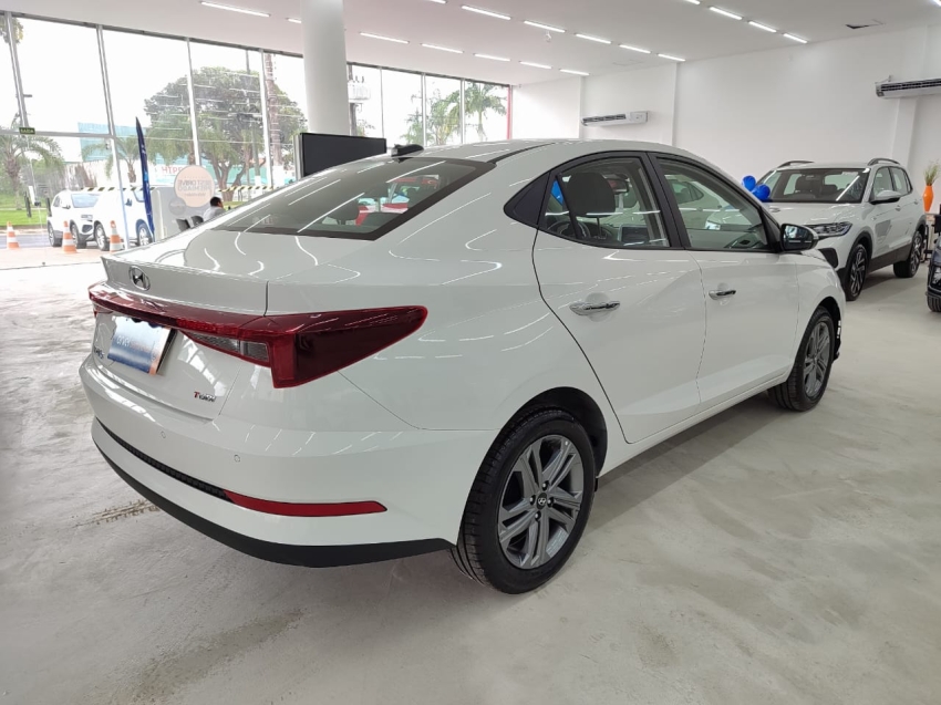 hyundai hb20s 1.0 tgdi flex limited automatico 4p 20269