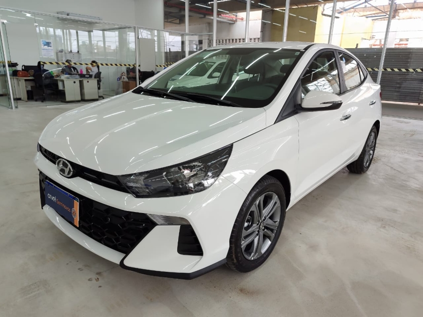 hyundai hb20s 1.0 tgdi flex limited automatico 4p 20262