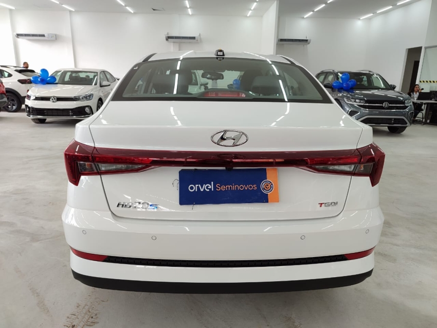 hyundai hb20s 1.0 tgdi flex limited automatico 4p 20268