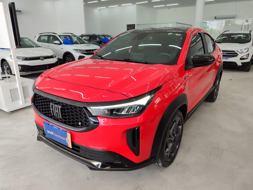 fiat fastback 1.3 turbo 270 flex limited edition at6 1.0 4p automatico 20232