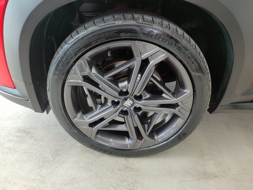 fiat fastback 1.3 turbo 270 flex limited edition at6 1.0 4p automatico 202314