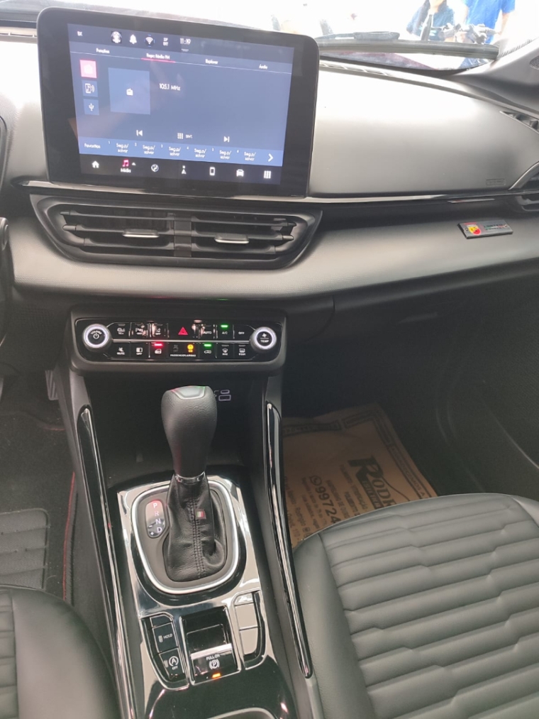 fiat fastback 1.3 turbo 270 flex limited edition at6 1.0 4p automatico 202313