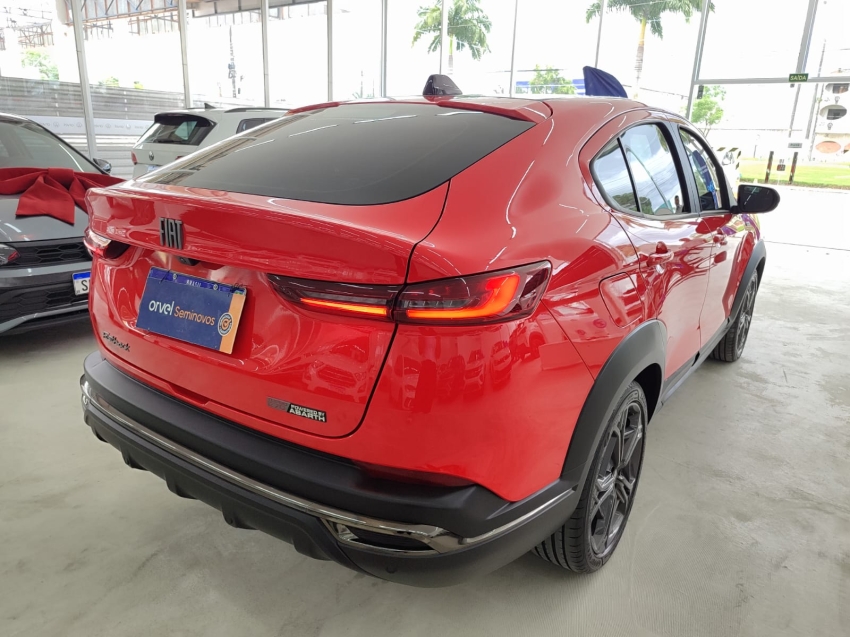 fiat fastback 1.3 turbo 270 flex limited edition at6 1.0 4p automatico 20235