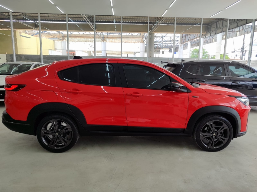 fiat fastback 1.3 turbo 270 flex limited edition at6 1.0 4p automatico 20233