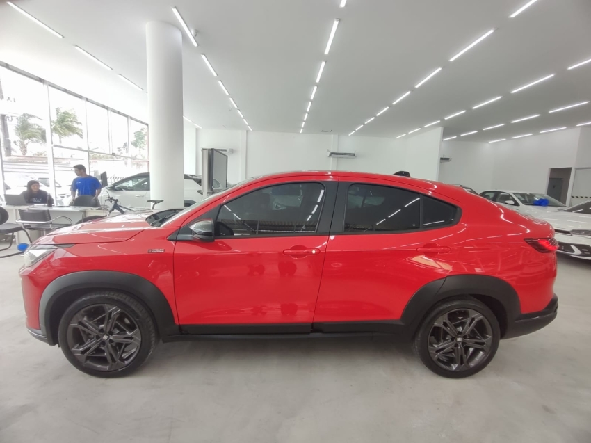 fiat fastback 1.3 turbo 270 flex limited edition at6 1.0 4p automatico 20234