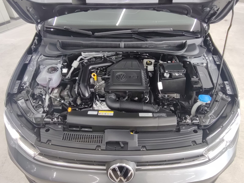 volkswagen polo 1.0 170 tsi highline automatico flex 4p 20254