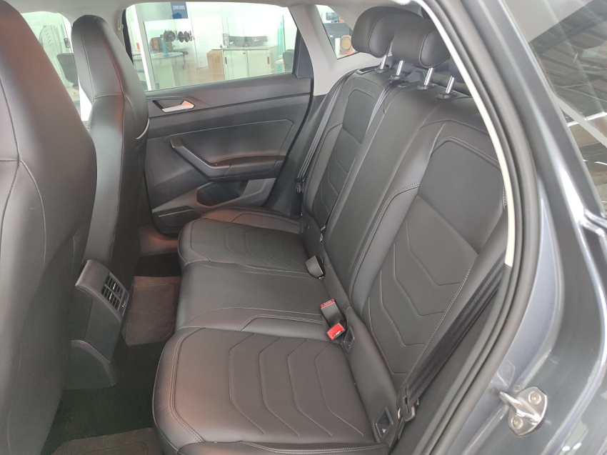 volkswagen polo 1.0 170 tsi highline automatico flex 4p 202512