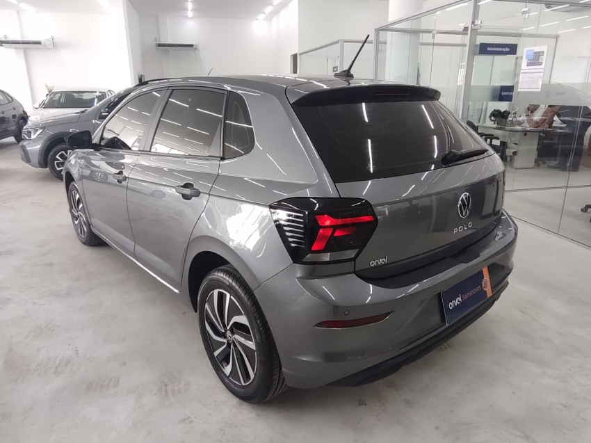 volkswagen polo 1.0 170 tsi highline automatico flex 4p 20257