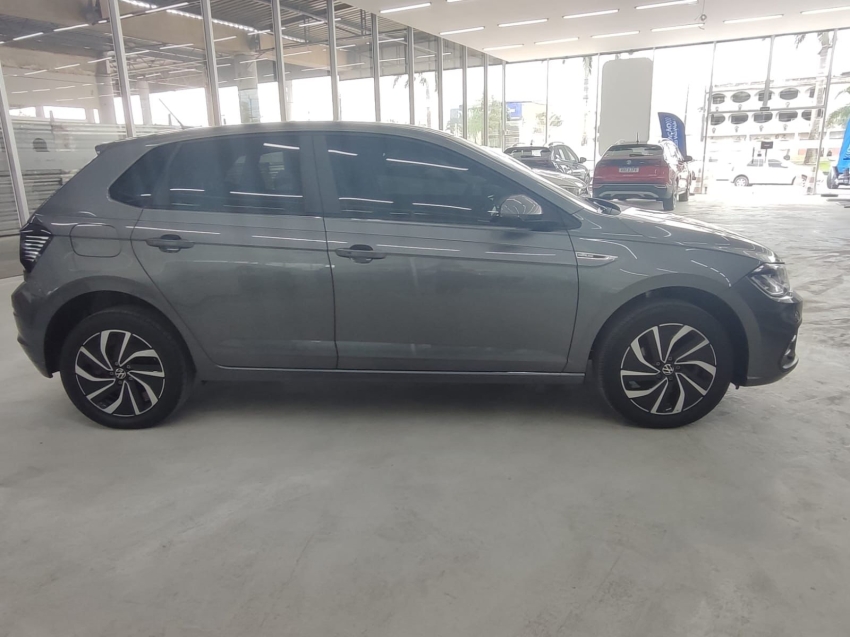 volkswagen polo 1.0 170 tsi highline automatico flex 4p 20253