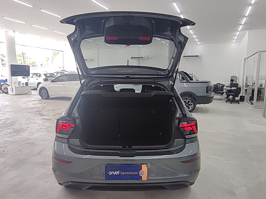 volkswagen polo 1.0 170 tsi highline automatico flex 4p 20256