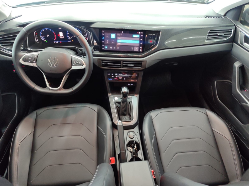 volkswagen polo 1.0 170 tsi highline automatico flex 4p 20259