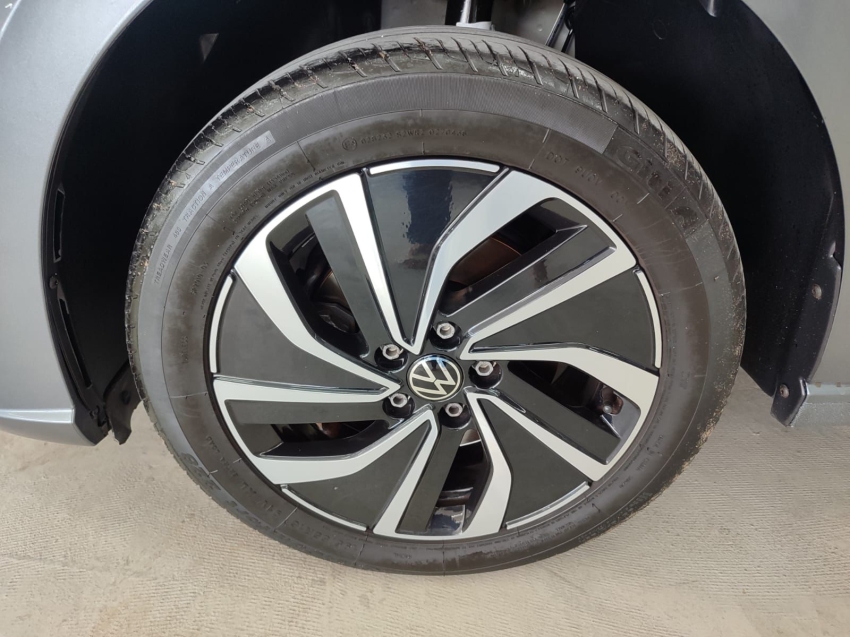 volkswagen polo 1.0 170 tsi highline automatico flex 4p 202514