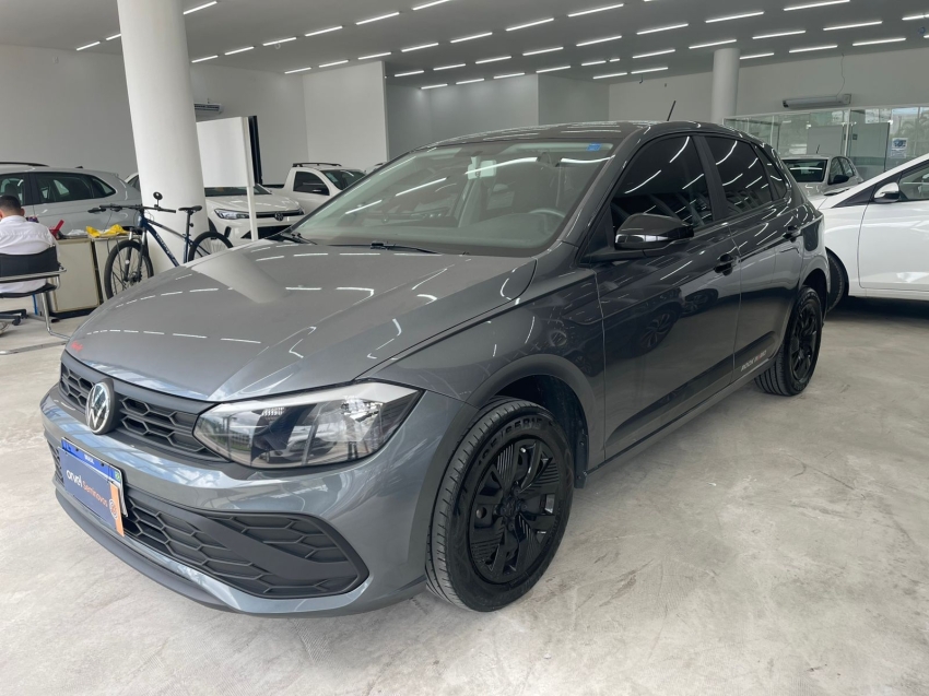 volkswagen polo 1.0 mpi rock in rio manual flex 4p 20251