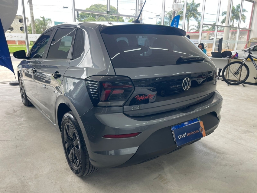 volkswagen polo 1.0 mpi rock in rio manual flex 4p 20255