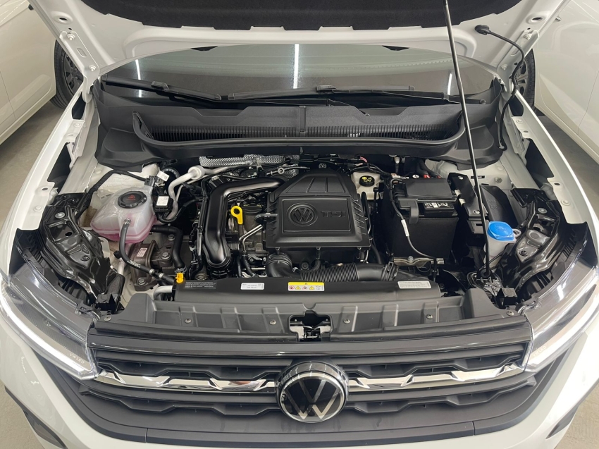 volkswagen t-cross 1.0 200 tsi total flex comfortline automatico 4p 20259