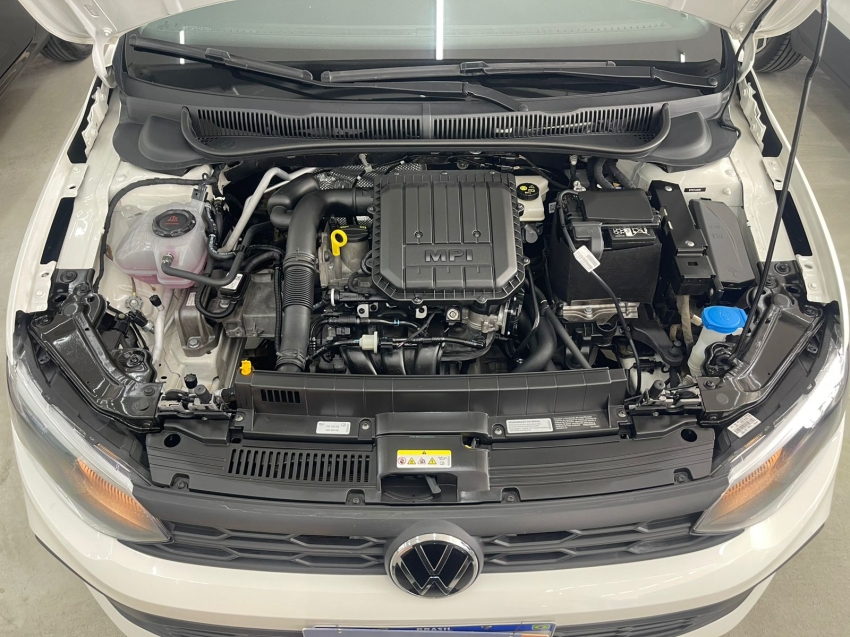 volkswagen polo 1.0 mpi robust manual flex 4p 20254