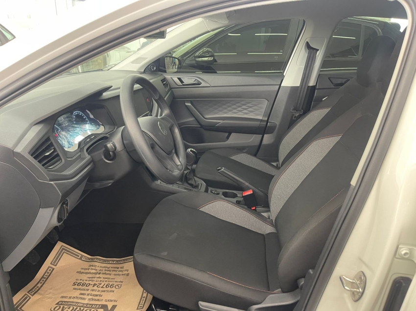 volkswagen polo 1.0 mpi robust manual flex 4p 20257