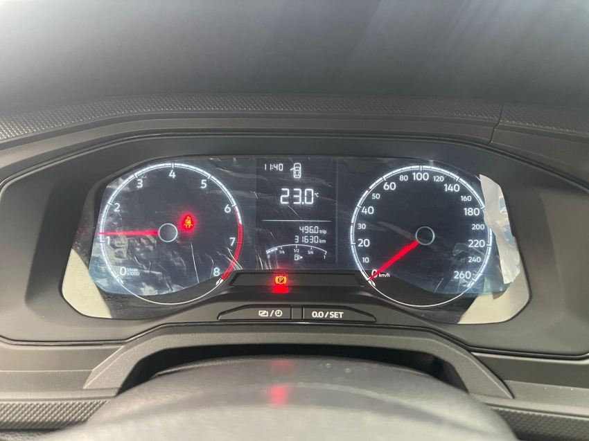 volkswagen polo 1.0 mpi robust manual flex 4p 20255