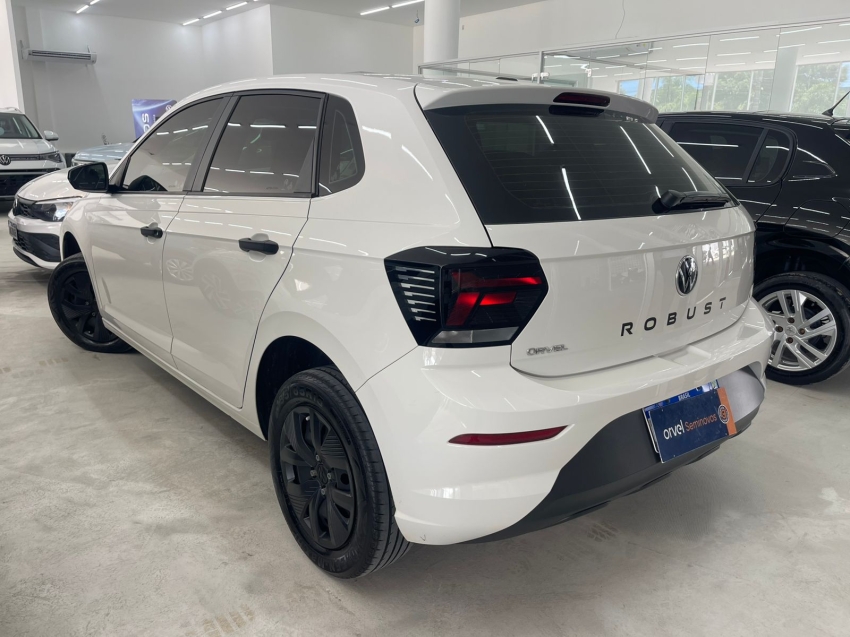 volkswagen polo 1.0 mpi robust manual flex 4p 20253