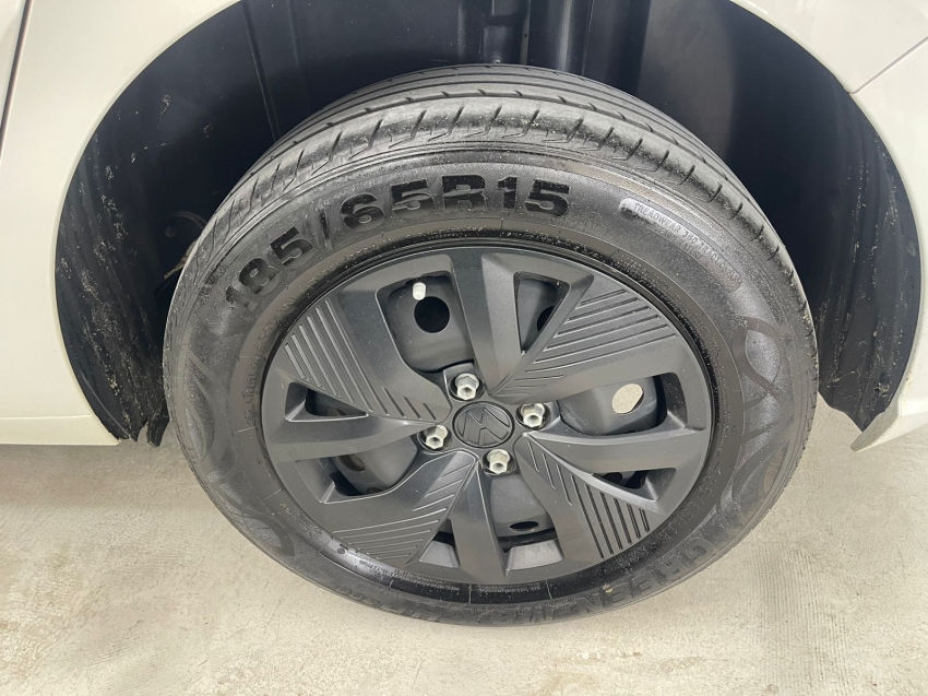 volkswagen polo 1.0 mpi robust manual flex 4p 202512