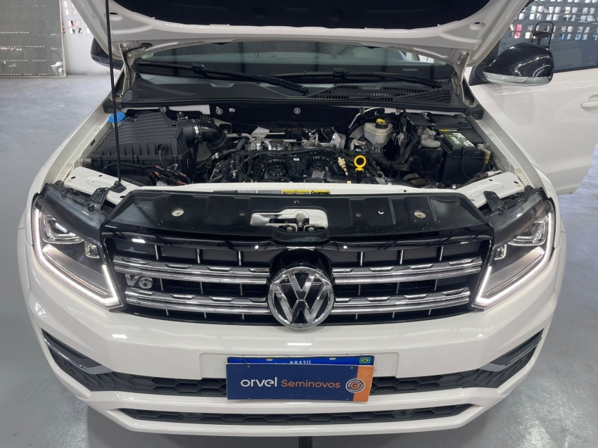 volkswagen amarok 2.0 highline 4x4 cd 16v turbo intercooler diesel 4p automatico 3.0 20222