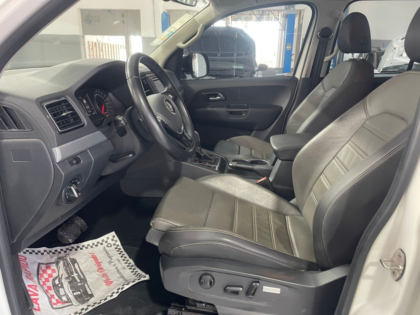 volkswagen amarok 2.0 highline 4x4 cd 16v turbo intercooler diesel 4p automatico 3.0 20227