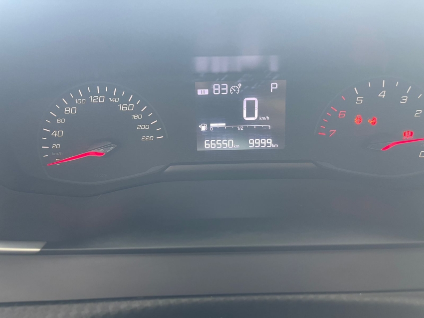 peugeot 208 1.6 16v flex allure at6 4p automatico 20229